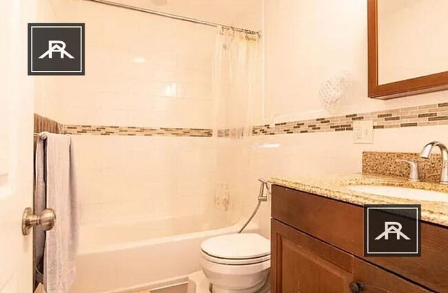 Foto del edificio - 1 bedroom in Brookline MA 02445