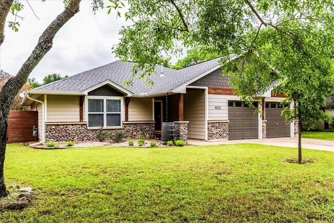 Foto del edificio - 11322 Bristle Oak Trail