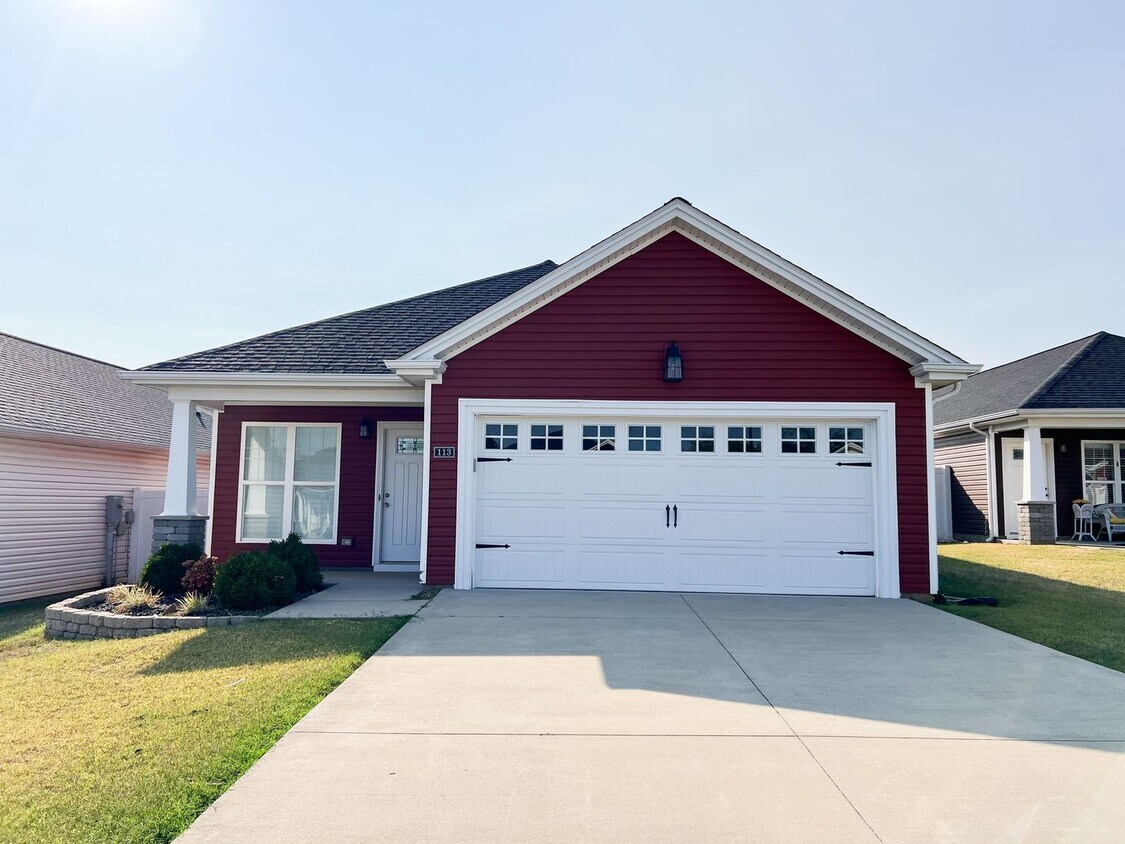Foto principal - Single-Family Home in Hopkinsville with Fe...
