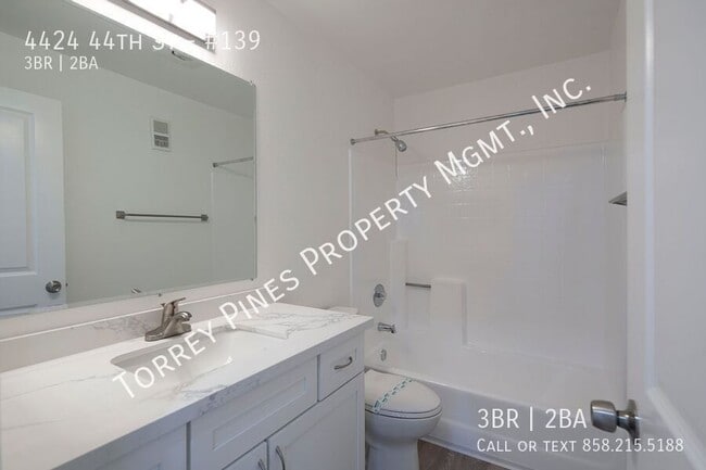 Building Photo - 4424 44th St