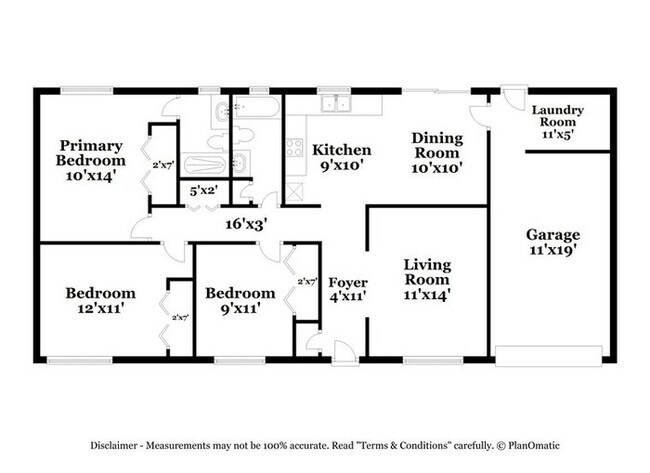 Building Photo - 2860 Orchid Ln, Lakeland, FL 33805
