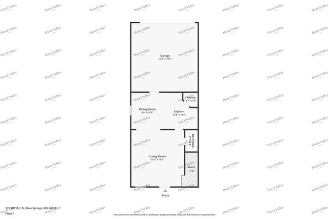 Foto del edificio - 517 SW 15 St