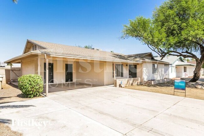 Foto del edificio - 9608 N 43rd Dr