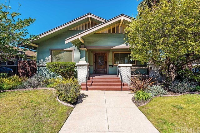 Foto principal - 2515 E 4th St
