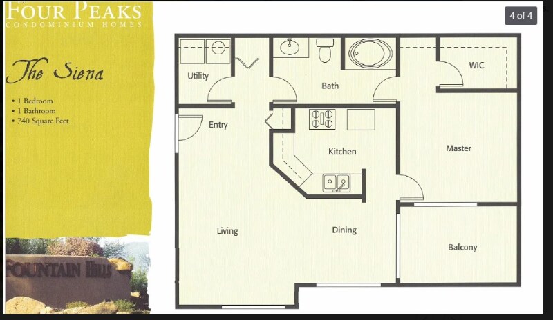 Foto del edificio - 13700 N Fountain Hills Blvd