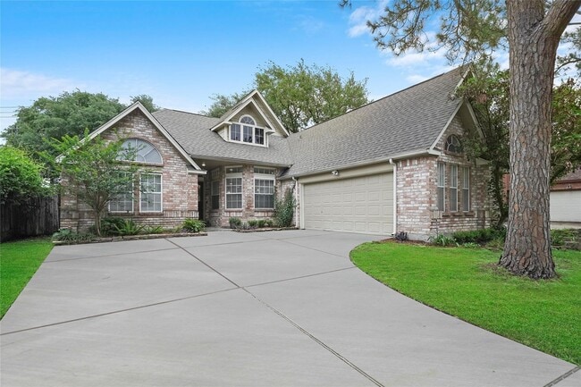 Foto del edificio - 11530 Wickhollow Ln