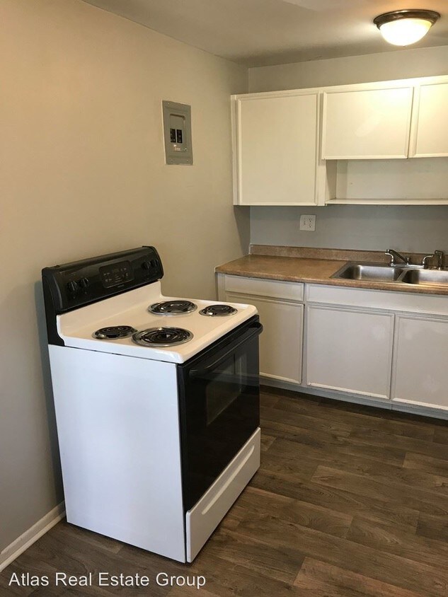 Foto principal - 16300 E Colfax Ave
