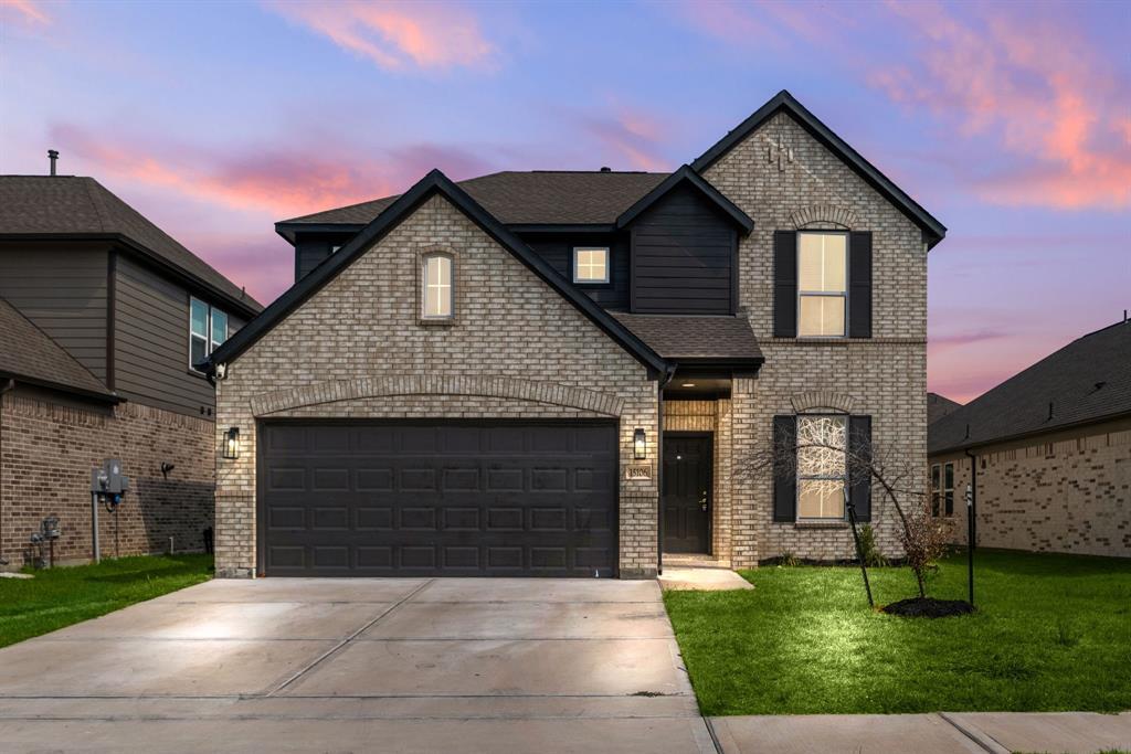 Foto principal - 15106 Timberson Rdg Ln