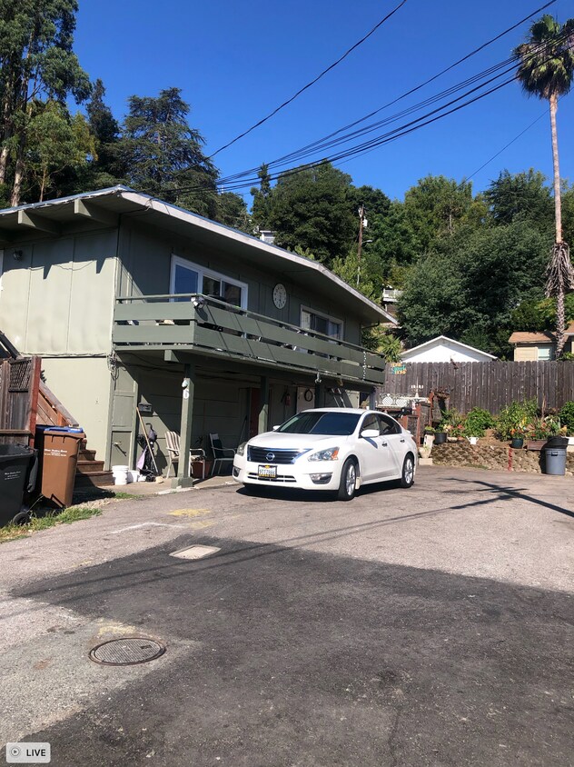 Street view - 6 Jones Pl