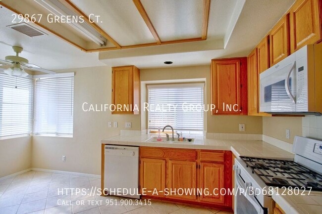 Foto del edificio - 29867 Greens Ct