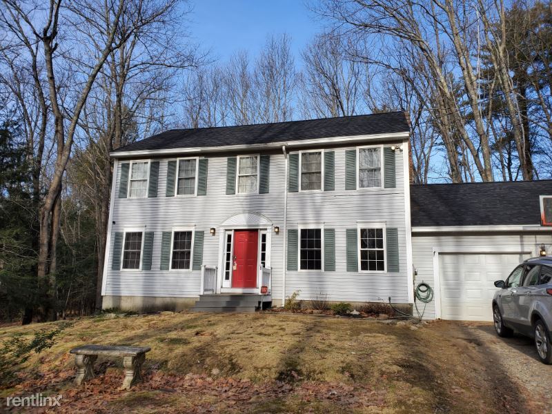 Primary Photo - 3 br, 2.5 bath House - 4 Shore Rd