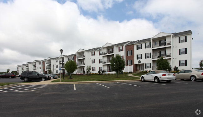 Building Photo - Apartments of WildeRidge