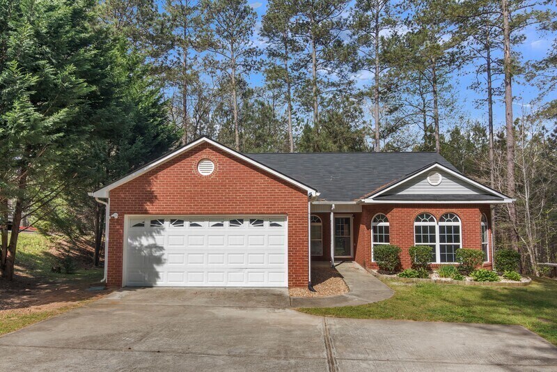 3002 Lakeview Pkwy, Villa Rica, GA 30180 House for Rent in Villa Rica