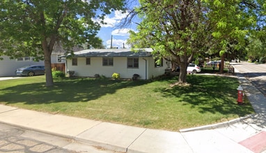 Building Photo - 1503 Gay St