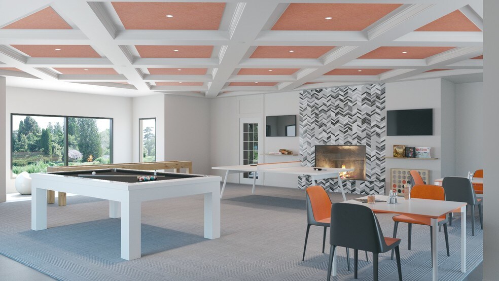 Jefferson at Westtown Rentals West Chester, PA