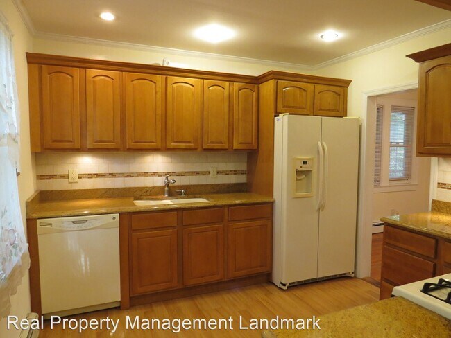Building Photo - 2 br, 1 bath House - 54 Grenada Avenue