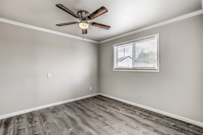 Bedroom - 3398 High Ridge Blvd