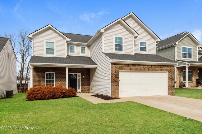 Foto del edificio - 8421 Warbler Br Wy