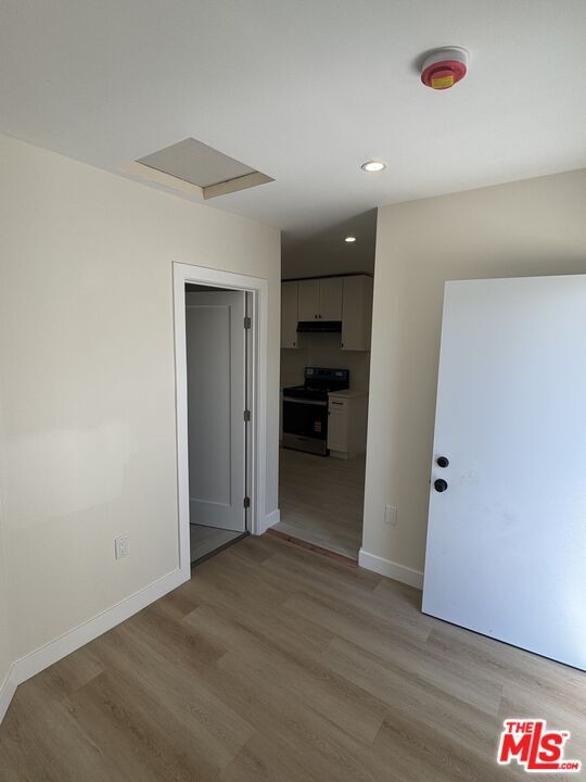 Foto del edificio - 241 N Park View St