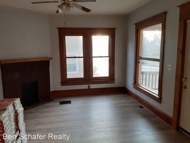 Foto del edificio - 2 br, 2 bath House - 539 E. Main St.