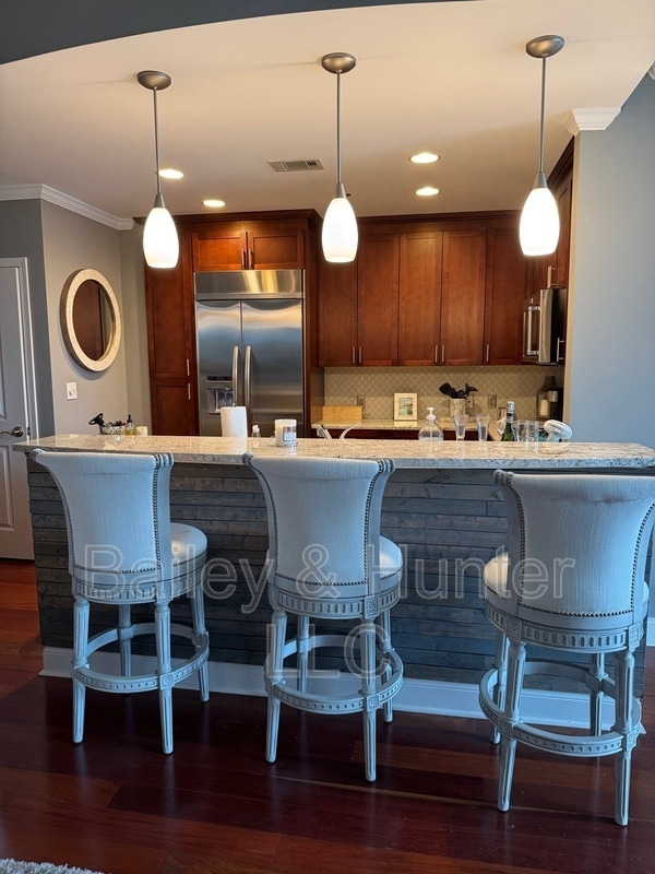 Photo - The Atlantic 270 17th St NW Apartment