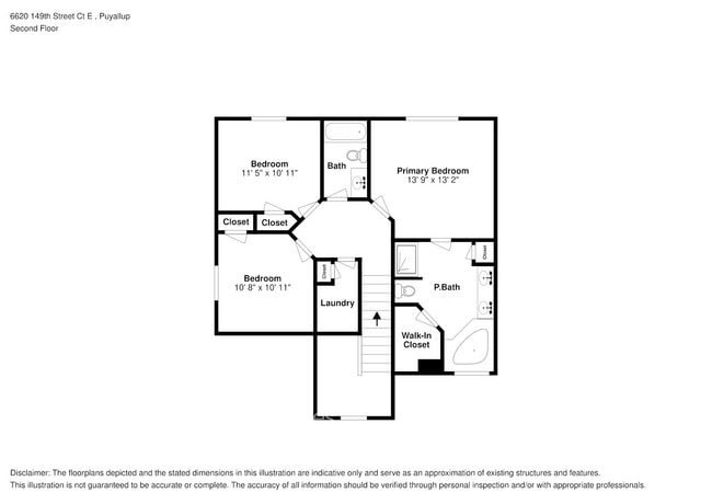 Building Photo - 6620 149th St Ct E