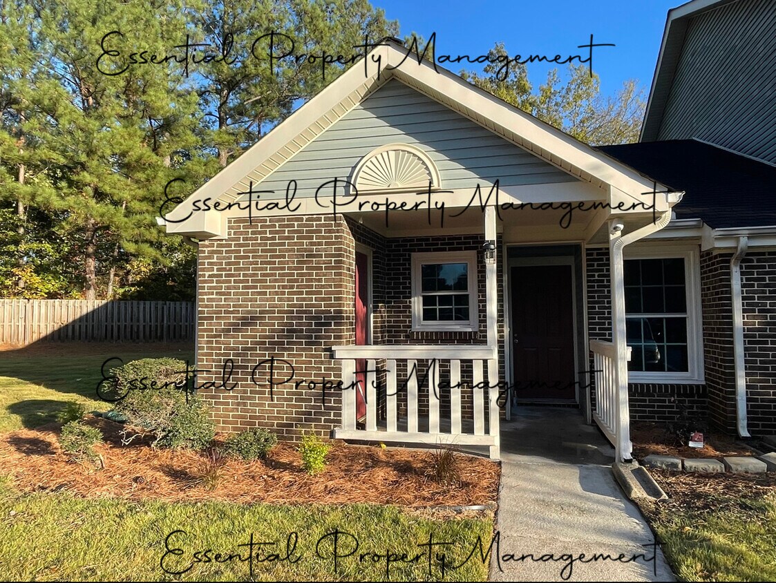 1201 Liberty Dr, Madison, AL 35758 Townhome Rentals in Madison AL