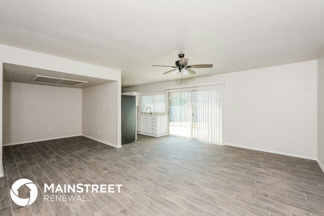 Foto del edificio - 617 Faye St