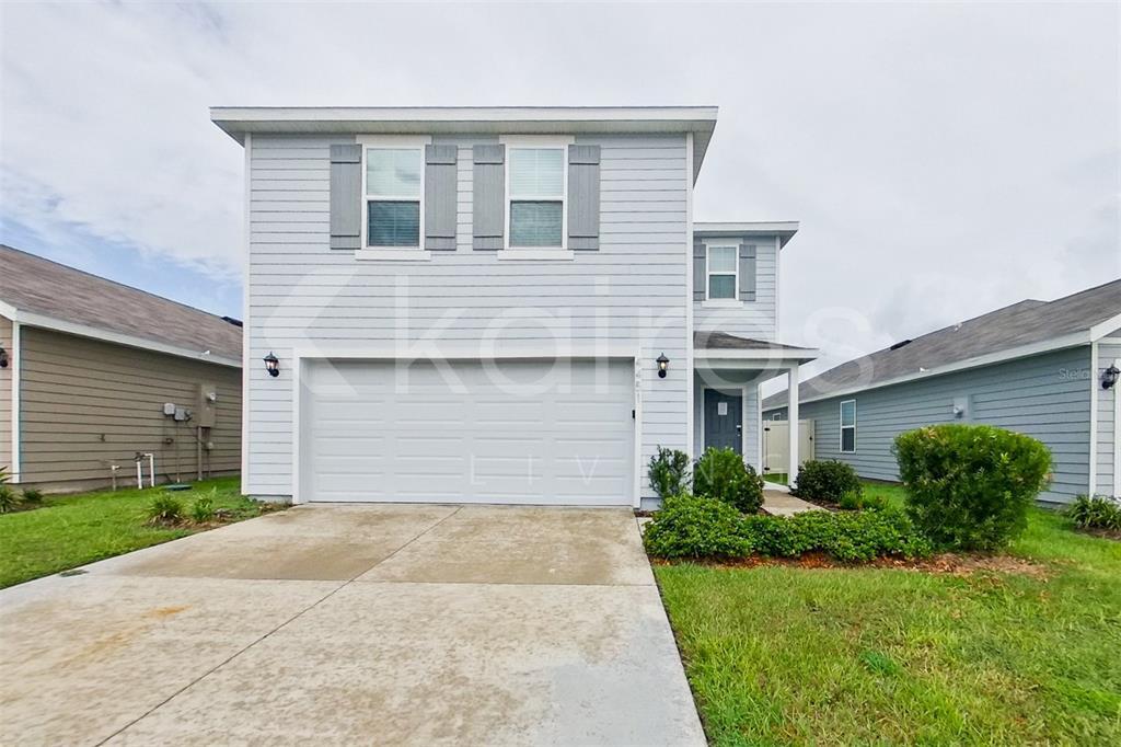 Foto principal - 4451 SW 85 Ln