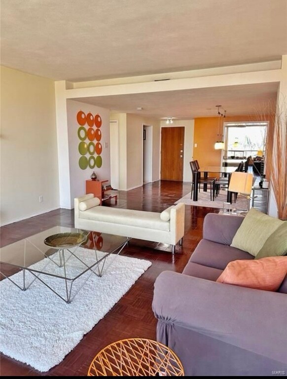 Foto del edificio - 4501 Lindell Blvd