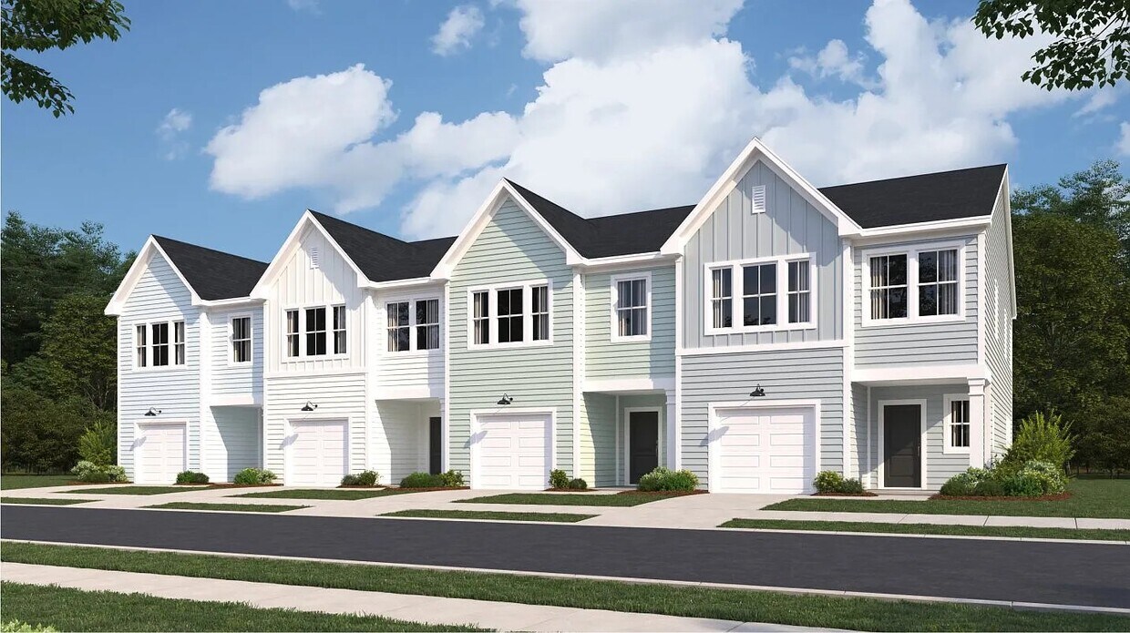 Foto principal - 8710 Silver Perch Ln