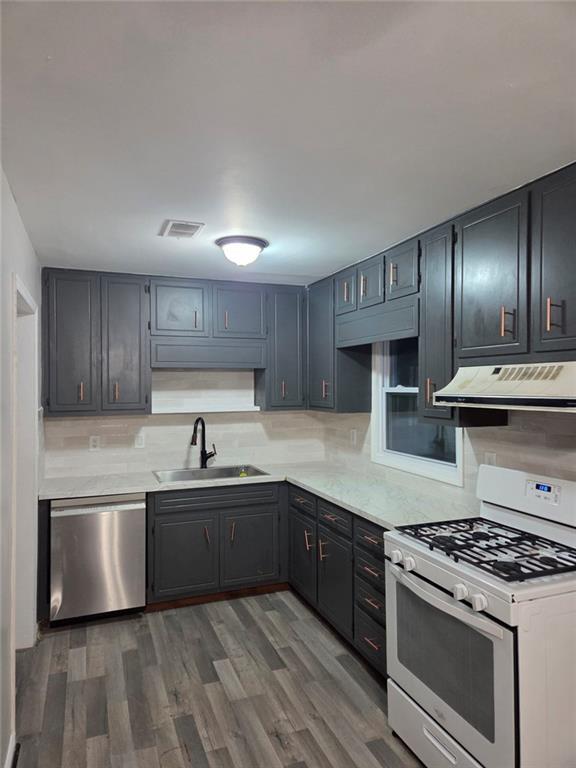 Foto del edificio - 1411 Sycamore Dr NW