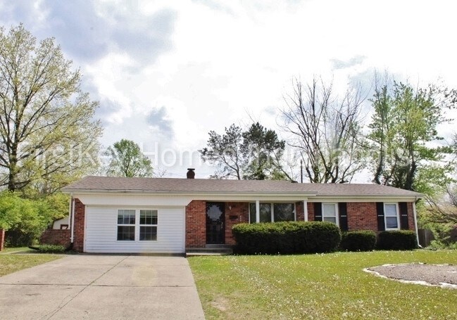 Foto del edificio - 6221 E 52nd Pl