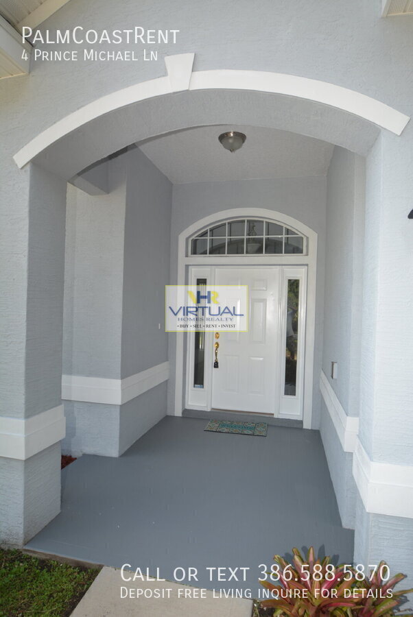 Building Photo - 4 Prince Michael Ln