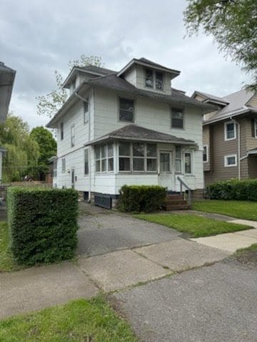 Building Photo - 407 Magee Ave