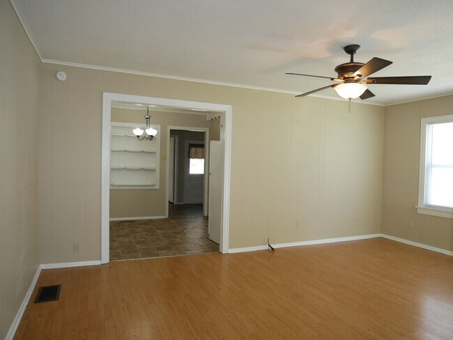 Foto del edificio - Cute 3 Bed / 2 Bath Home in Fort Smith