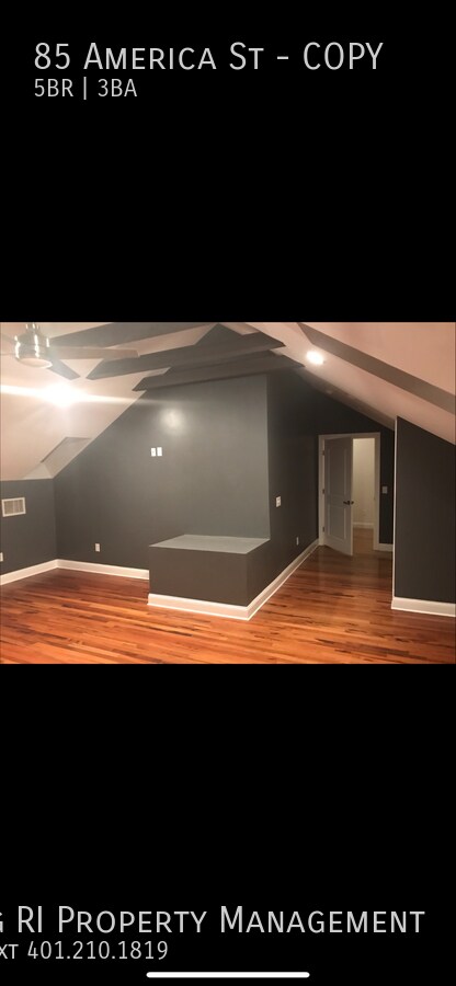 Building Photo - CORPORATE RENTAL! Renovated Coverted Churc...