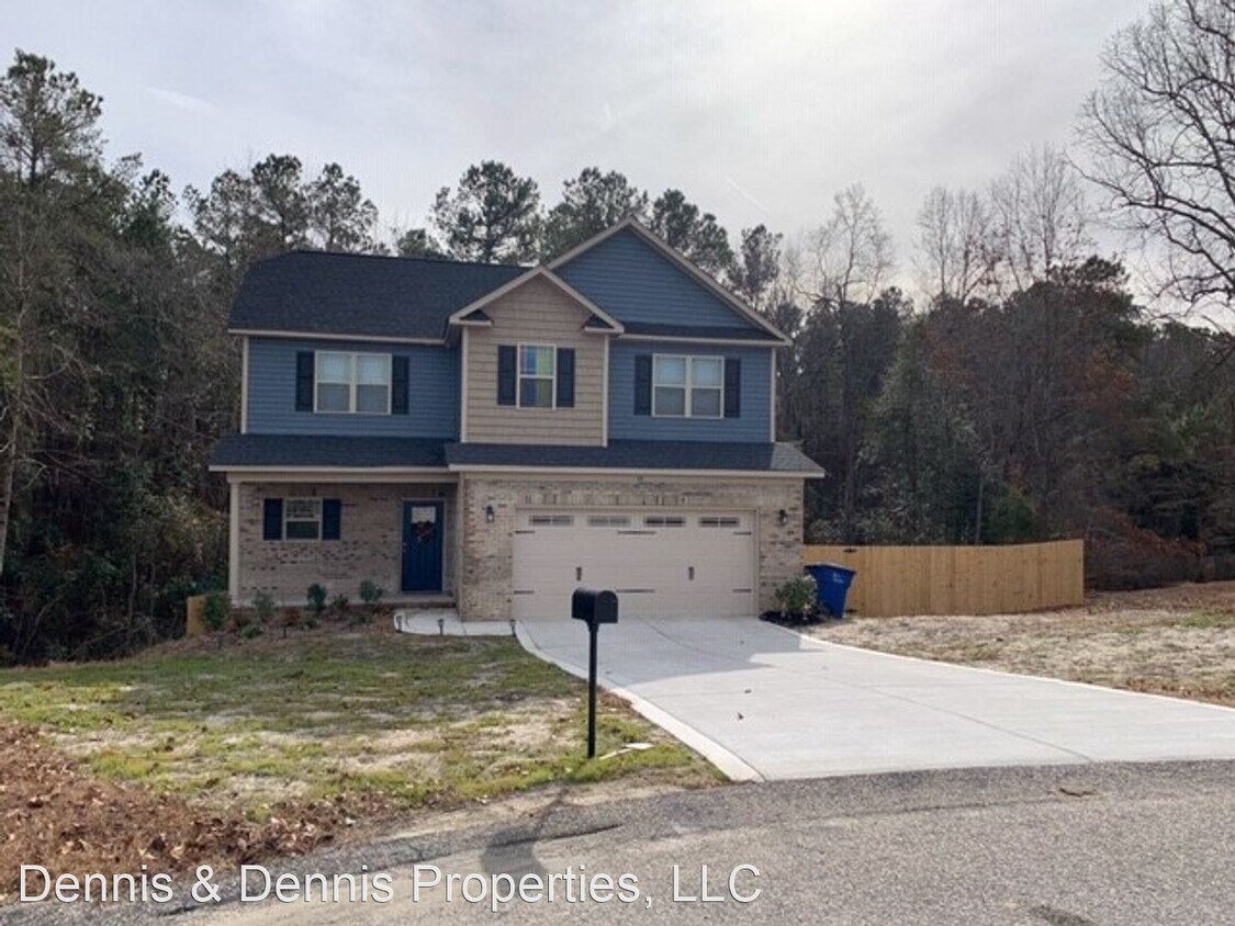 Primary Photo - 3 br, 2.5 bath House - 320 Partridge