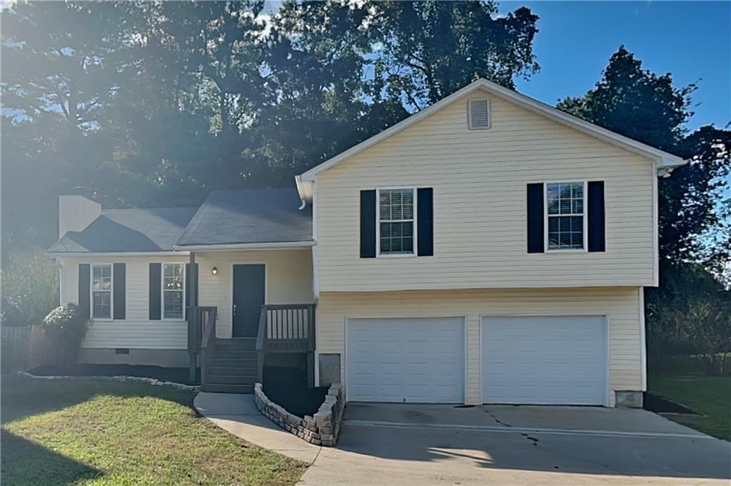 Foto principal - 102 Ashford Dr