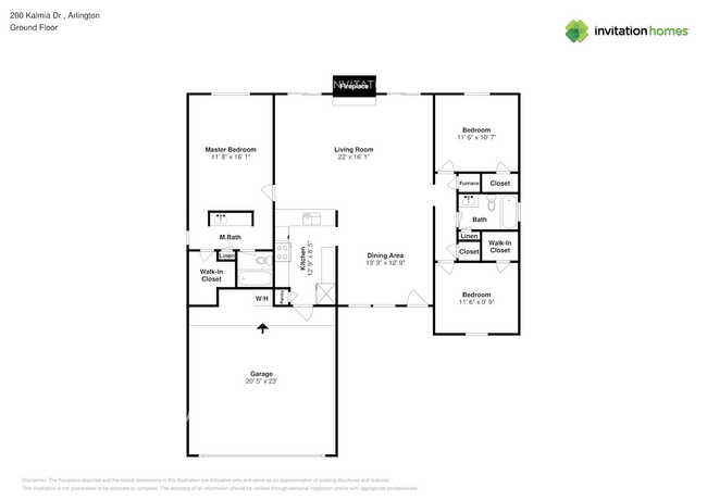 Building Photo - 200 Kalmia Dr