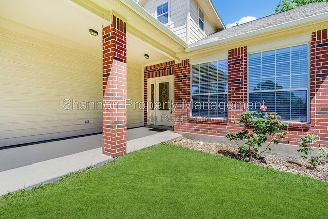 Building Photo - 2919 Crest Park Dr