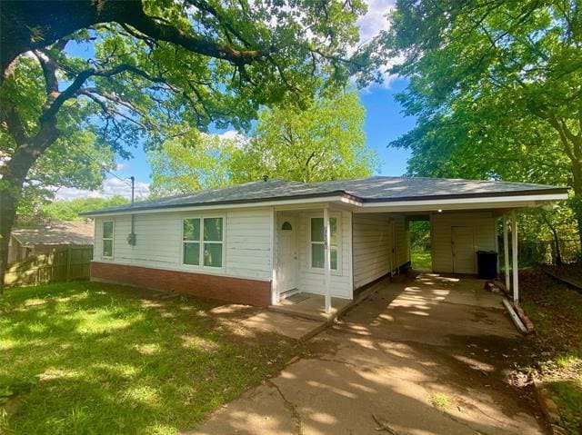 Building Photo - 2620 W Washington St