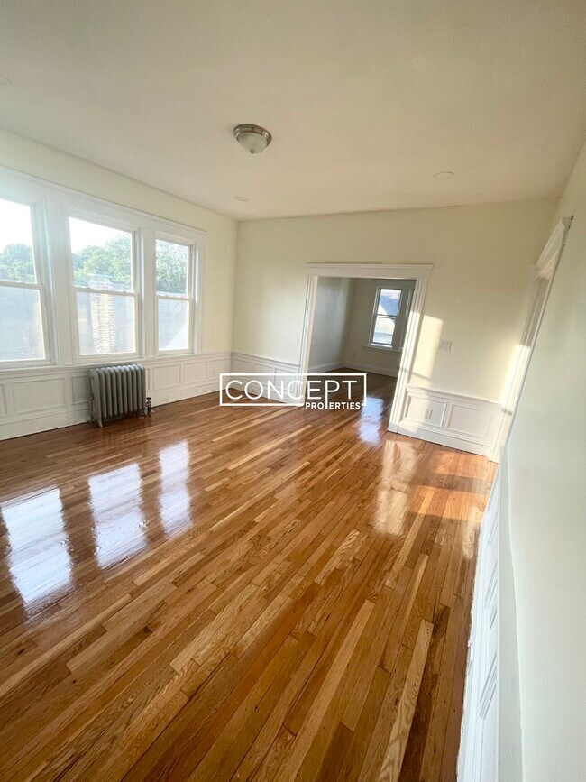 Building Photo - 40 Mattapan St