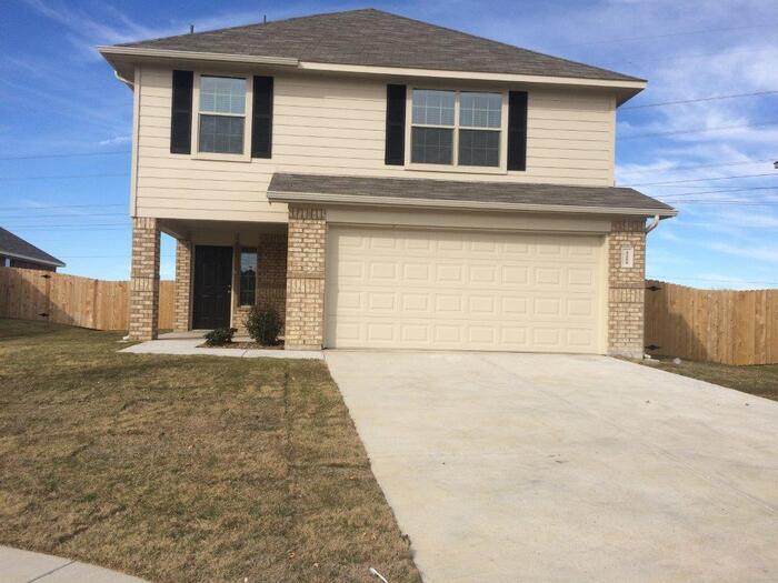 4200 Twinleaf Dr Crowley, TX 76036 Alquileres en Crowley, TX