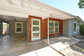Building Photo - 3310 Bengston St