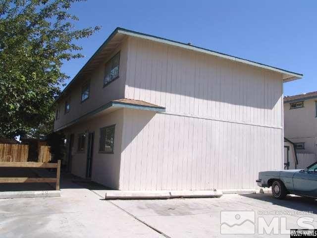 Building Photo - 640 D St