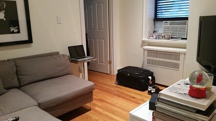 Foto principal - 210 W 16th St