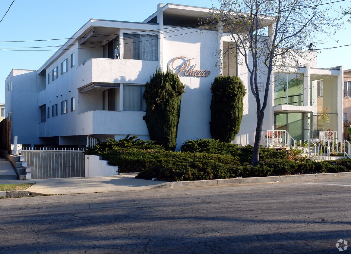 Building Photo - The Palazzio