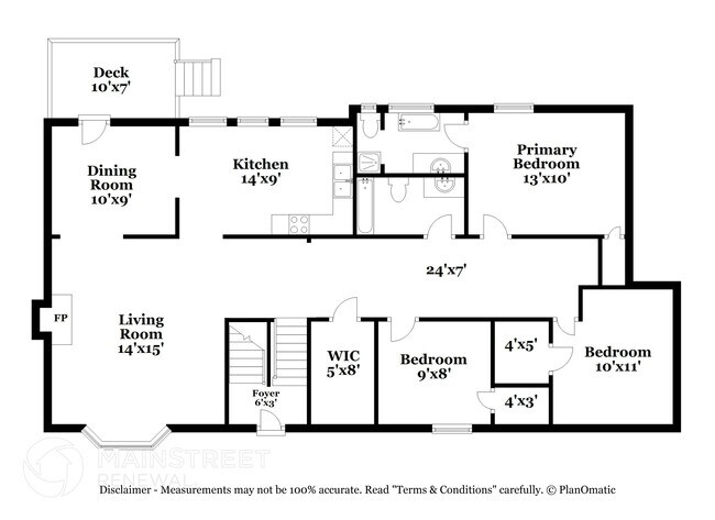 Foto del edificio - 4254 Brandy Ann Dr
