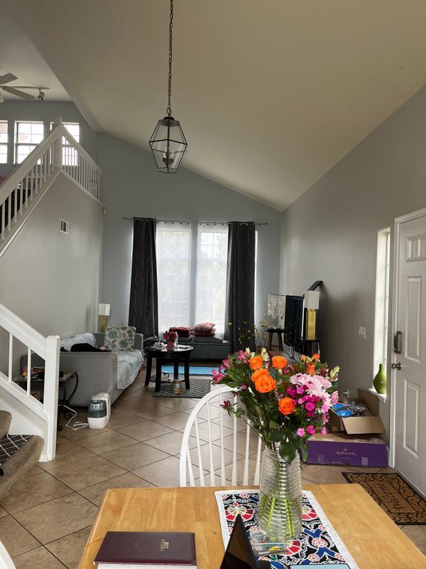 Foto del edificio - 2418 Tehachapi Dr